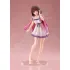Saekano PVC Statue Megumi Kato Fine Roomwear Ver. 20 cm