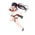 Date A Bullet Coreful PVC Statue Kurumi Tokisaki Swimsuit Ver. Renewal 20 cm