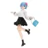 Re:Zero - Starting Life in Another World PVC Statue Rem Outing Coordination Ver. Renewal Edition 20 cm