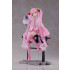 Sakura Miku AMP+ PVC Statue Sakura Lantern Ver. 20 cm