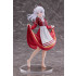 Wandering Witch: The Journey of Elaina Coreful PVC Statue Elaina Grape Stomping Girl Ver.