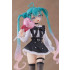 Hatsune Miku PVC Statue Fashion Subculture Version