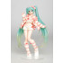 Hatsune Miku PVC Figur Costumes Roomwear Ver.