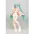 Hatsune Miku PVC Figur Costumes Roomwear Ver.