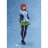 The Quintessential Quintuplets 2 PVC Statue Miku Nakano School Uniform Ver Renewal Edition