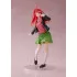 The Quintessential Quintuplets 2 PVC Statue Itsuki Nakano School Uniform Ver Renewal Edition