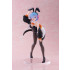 Re:Zero - Starting Life in Another World Coreful PVC Statue Rem Jacket Bunny Ver.