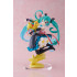 Hatsune Miku AMP PVC Statue Thank You Ver. 20 cm