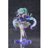Hatsune Miku AMP PVC Statue Hatsune Miku Birthday 2024 Ver. 21 cm