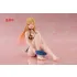 My Dress-Up Darling PVC Statue Desktop Cute Figure Marin Kitagawa Measured Swimsuit Ver. 13 cm            