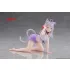 Alya Sometimes Hides Her Feelings in Russian PVC Statue Desktop Cute Figure Alya Cat Ear Roomwear Ver. 13 cm      