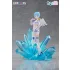 2.5 Dimensional Seduction Dressta PVC Statue Nokiel 20 cm     