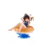 To Love-Ru Darkness Aqua Float Girls PVC Statue Mikan Yuki 10 cm     