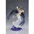 Overlord  T-most PVC Statue Albedo Pure White Devil Ver. 29 cm    