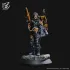 Death Stranding 2 PVC Statue 1/7 Sam 32 cm 