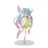 Hatsune Miku PVC Statue 3rd season Spring Ver. Reissue 18 cm          