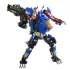 Transformers Zoids Plastic Model Kit 1/60 Shield-D-Prime 26 cm             