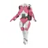 The Transformers: The Movie Actionfigur Missing Link C-08 Arcee 14 cm
