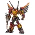 Transformers Actionfigur AM-T02 Predaking 30 cm