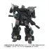 Transformers Overgear Actionfigur OG-01 Ironhide 18 cm