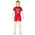 Haikyu!! Collekazaro Actionfigur CK-H05 Kenma Kozume 10 cm