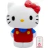 Hello Kitty LED Leuchte Hello Kitty Overall 40 cm