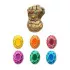 Marvel Infinity Gauntlet Ansteck-Pin 5er-Pack