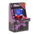 RED5 Mini Arcade Machine Electronic Arcade Carnival Game