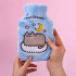 Pusheen Mini Wärmflasche