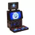 ORB Retro Finger Dance Mini Arcade Machine