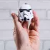 Original Stormtrooper Mini Bluetooth-Lautsprecher