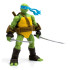 Teenage Mutant Ninja Turtles BST AXN Actionfigur Leonardo (IDW Comics) 13 cm