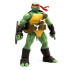 Teenage Mutant Ninja Turtles BST AXN Actionfigur Raphael (IDW Comics) 13 cm