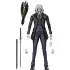 Cowboy Bebop Vicious BST AXN Action Figur 13 cm