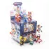 Mega Man WM Action Vinyl Minifiguren 8 cm Display