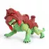 Masters of the Universe Battle Cat Action Vinyl Figur 8 cm