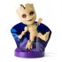 Marvel Superama Mini-Diorama Groot 10 cm