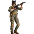 Little Armory Figma Actionfigur Special Forces Member 16 cm