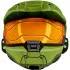 Halo Mocchi-Mocchi Mega Plüschfigur Master Chief Helmet 25 cm