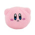 Kirby Nuiguru-Knit Plüschfigur Hovering Kirby Junior