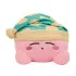 Kirby Nuiguru-Knit Plüschfigur Kirby Sleeping Mega 25 cm