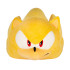 Sonic - The Hedgehog Mocchi-Mocchi Mega Plüschfigur Super Sonic 25 cm