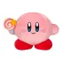 Kirby Mocchi-Mocchi Mega Plüschfigur Kirby mit unbesiegbaren Zauberstab 33 cm