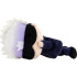 Jujutsu Kaisen Mocchi-Mocchi Plüschfigur Gojo Satoru Sleeping 15 cm