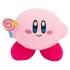 Kirby Nuiguru-Knit Plüschfigur Kirby with Invincible Candy Wand