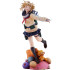 My Hero Academia PVC Statue 1/7 Himiko Toga 23 cm