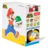 Super Mario Ringe Mystery Capsule Display (9) 