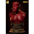 Hellboy Büste 1/1 Hellboy 100 cm