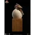 Jurassic Park ECC Elite Creature Line Statue 1/2 Pterosaur Hatching 16 cm