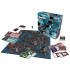 DC Comics Brettspiel Batman The Savior of Gotham City *Englische Version*